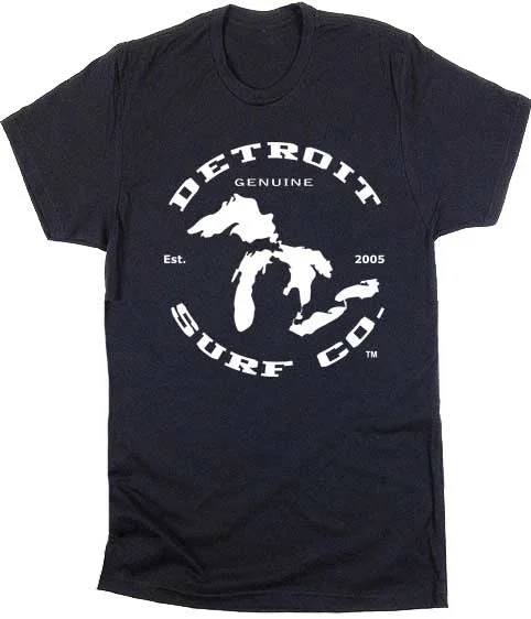 Value Deals Great Lakes logo T-Shirt