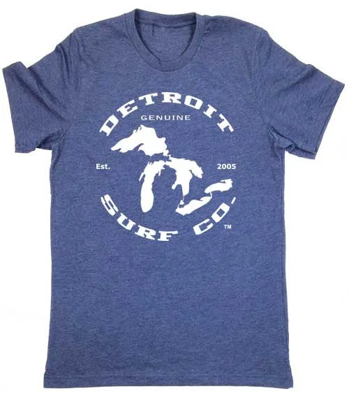 Vintage Navy