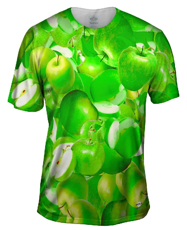 New Arrival Green Apple