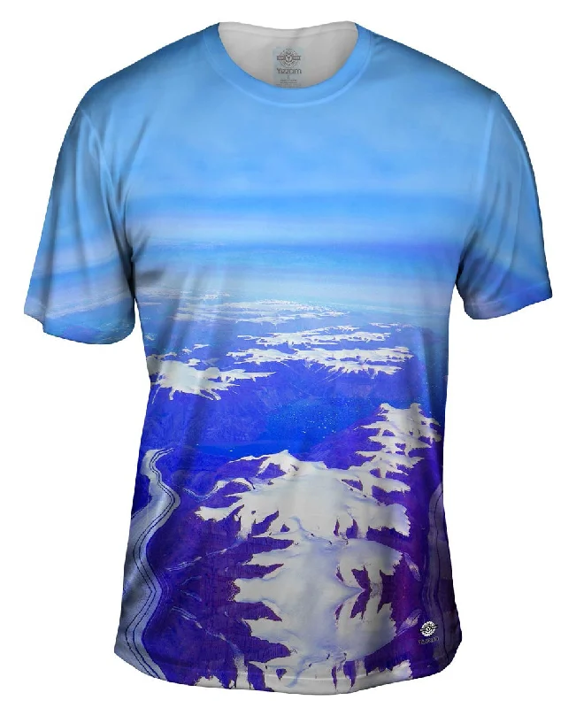 Today Only Greenland Glaciers
