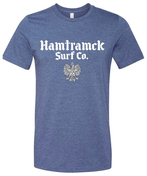 Vintage Navy