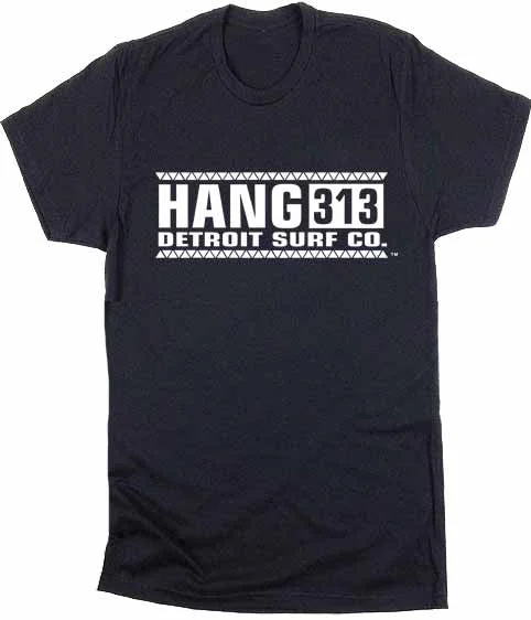 Deal of the Day Hang 313 logo T-Shirt