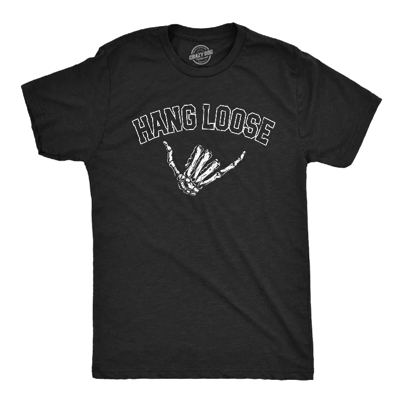 Final Markdown Hang Loose Men's T Shirt