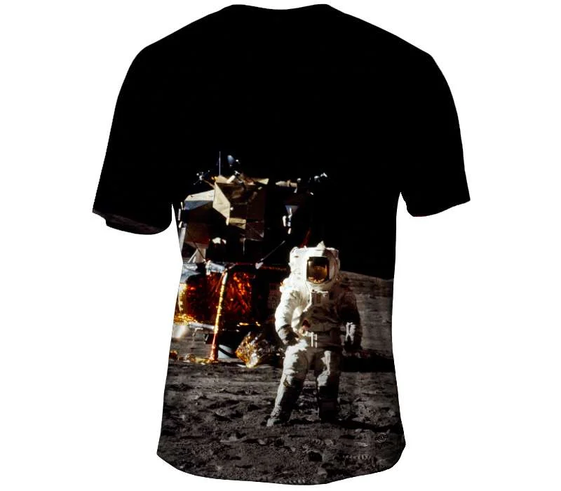 Weekend Deals That Dazzle Hanging Out On The Moon