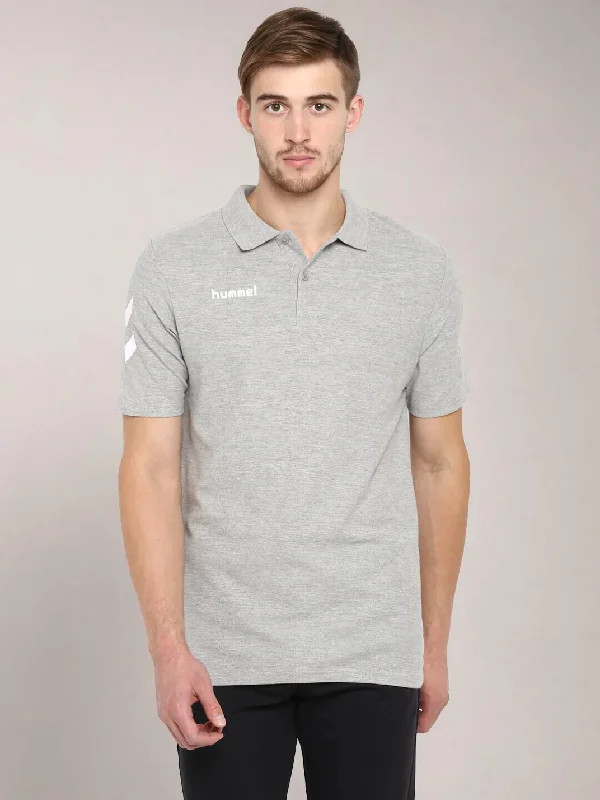 Discount Mania Go Cotton Poly Polo T-Shirt