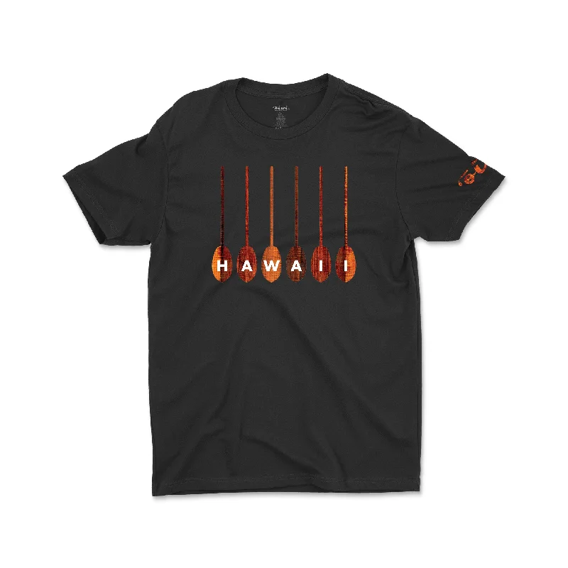 Weekend Shopping Extravaganza Hoe Hawai‘i T-Shirt