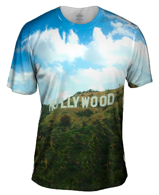 Hollywood Sign