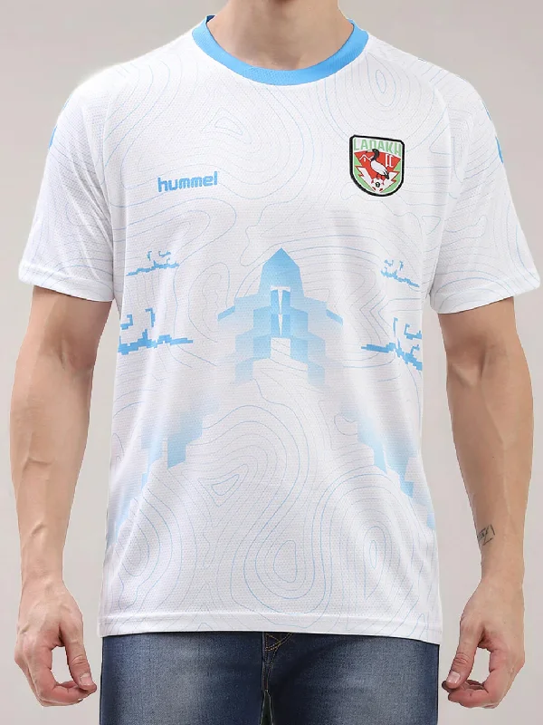 Price Slash 1 Ladakh FC 23/24 Away Jersey
