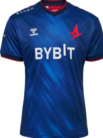 Weekend Savings Delight Astralis 23/24 Jersey
