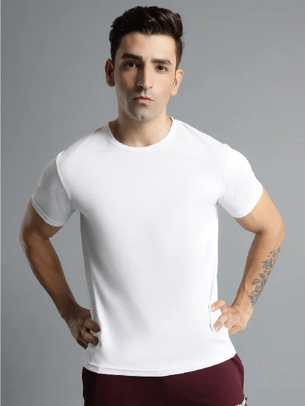Weekend Offers That Shine Budoc Polyester T-Shirt