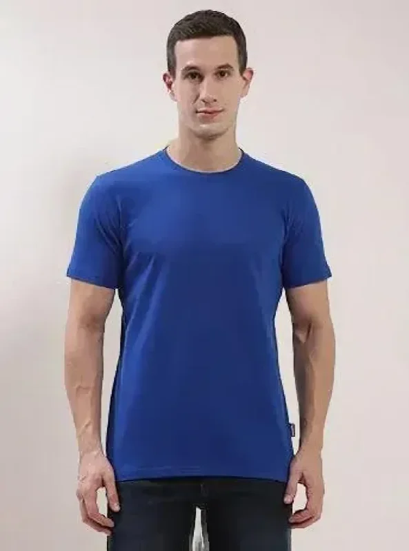 Half Price Cam Cotton Poly T-Shirt