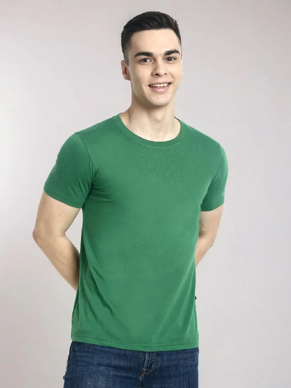 Limited Supply Cam Cotton Poly T-Shirt