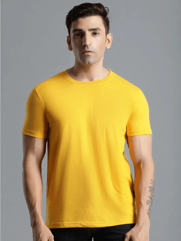 Steals and Deals Cam Cotton Poly T-Shirt