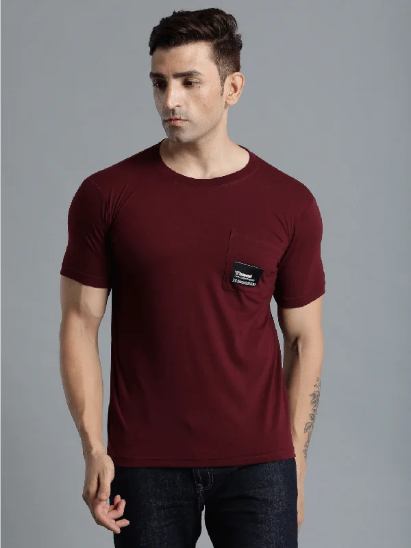 Reduced Price Cavo Cotton Poly T-Shirt