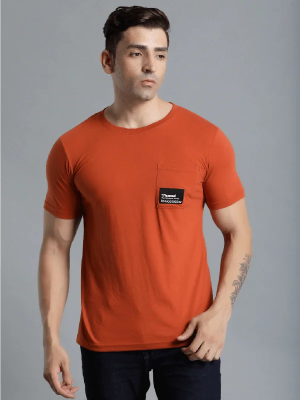 Now or Never Cavo Cotton Poly T-Shirt