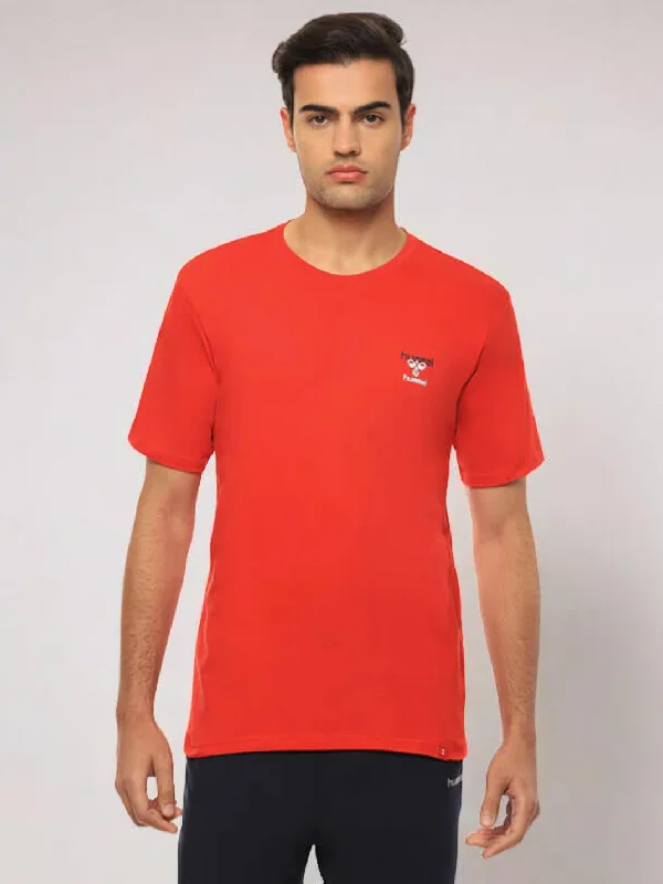 Early Access Champ Cotton Poly T-Shirt