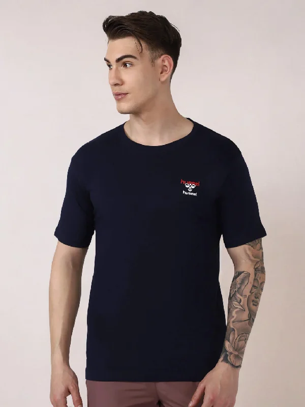 New Arrival Champ Cotton Poly T-Shirt