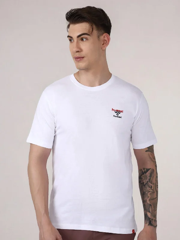 Weekend Specials to Relish Champ Cotton Poly T-Shirt