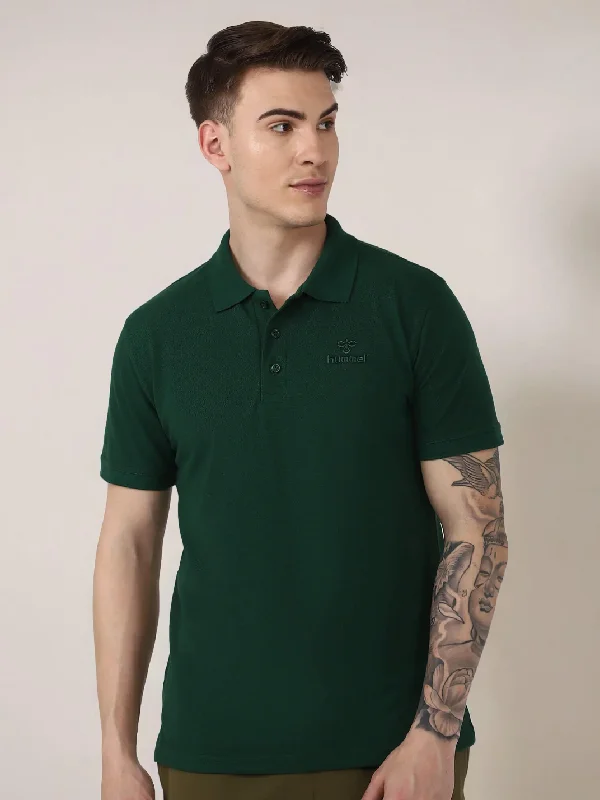 One-Day Only Dany Poly Cotton Polo T-Shirt