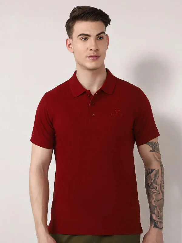 Sale Alert Dany Poly Cotton Polo T-Shirt