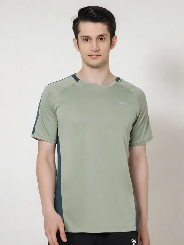 Steal Deal Fayis Polyester T-Shirt