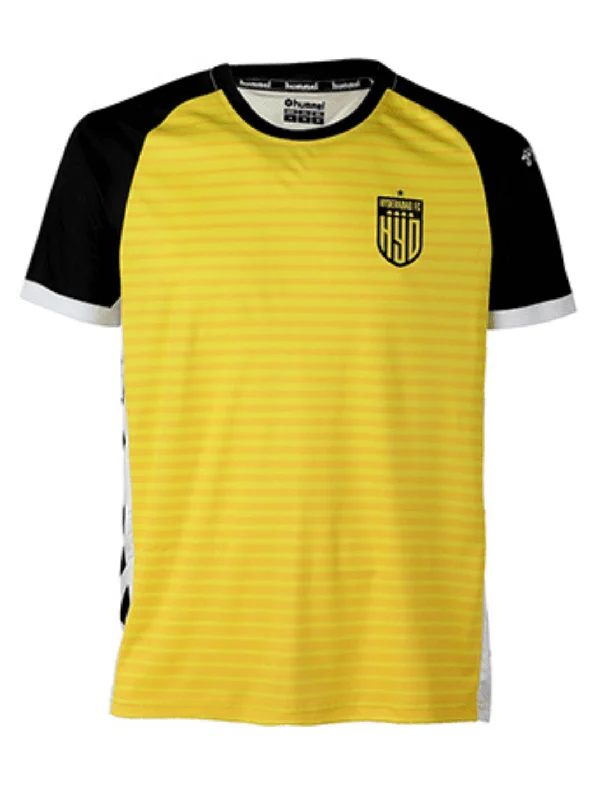 Weekend Bargains to Enjoy Hyderabad FC Home Jersey 2024-25