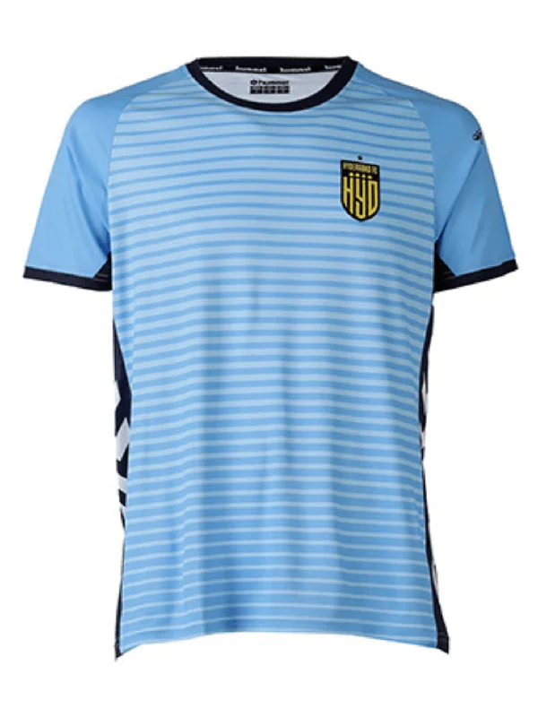 Weekend Savings Sensation Hyderabad FC Third Jersey 2024-25