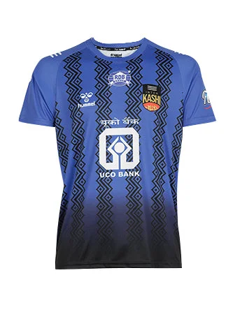 Weekend Savings Spectacle Inter Kashi FC Away Jersey 2024-25