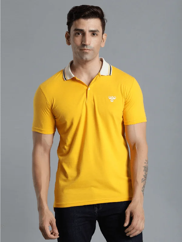 Weekend Steals Await Marco Cotton Poly Polo T-Shirt