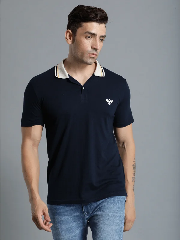 Weekend Specials Just for You Marco Cotton Poly Polo T-Shirt