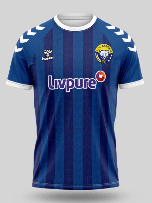 Weekend Discounts to Savor Real Kashmir FC Away 2024-25 Jersey