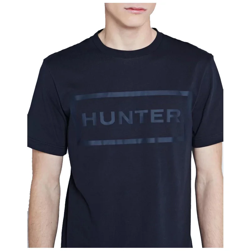 Discount Extravaganza Hunter Mens Original Logo T-Shirt 2XL