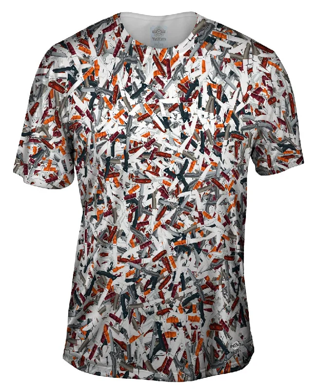 Get It Before It’s Gone Hunting Knives Hunters Pride