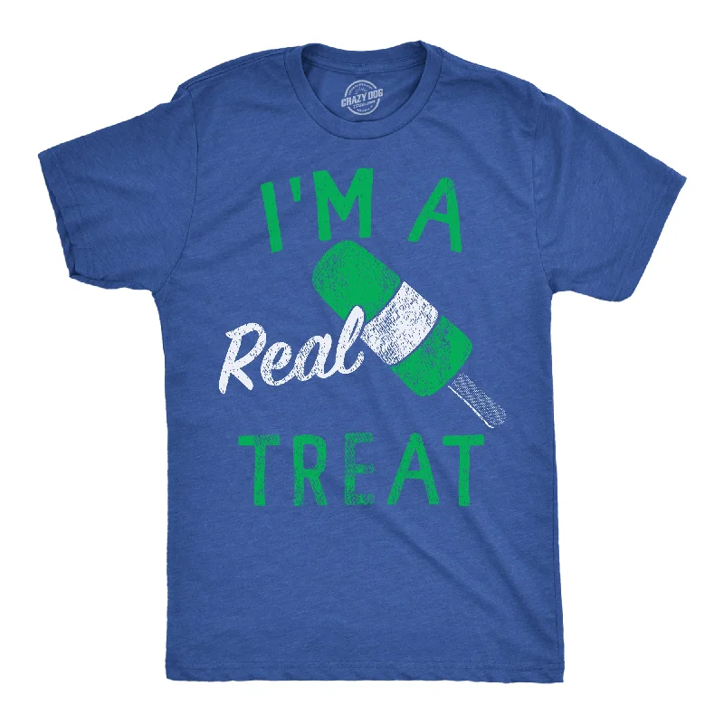 Im A Real Treat Men's T Shirt