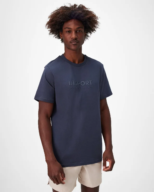 Best Seller INSPORT MENS MARLO TEE INK