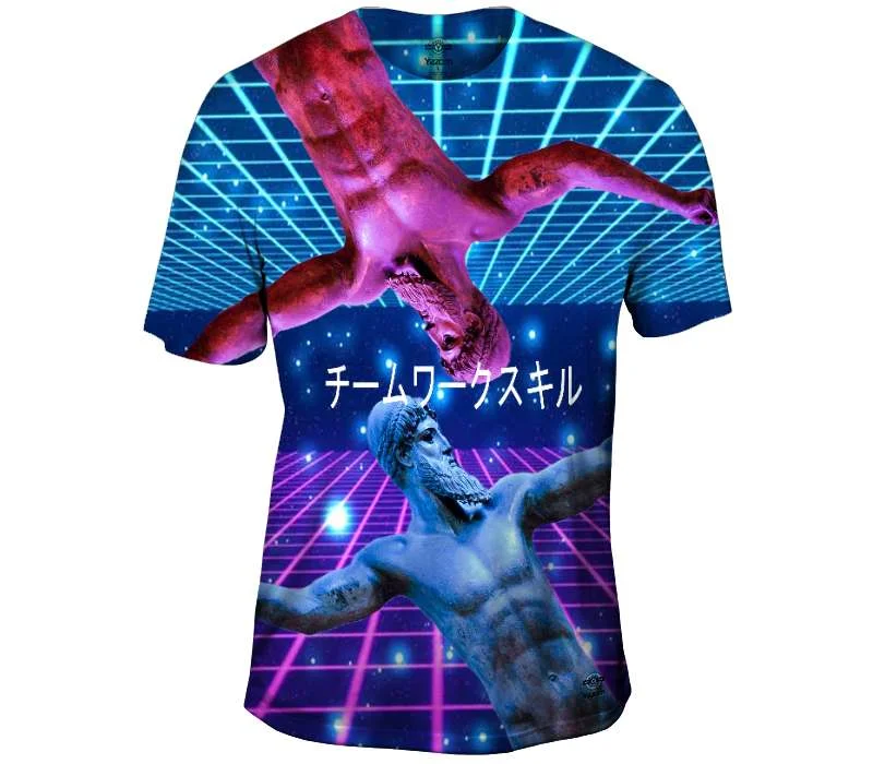Weekend Deal Interdimensional Teamwork