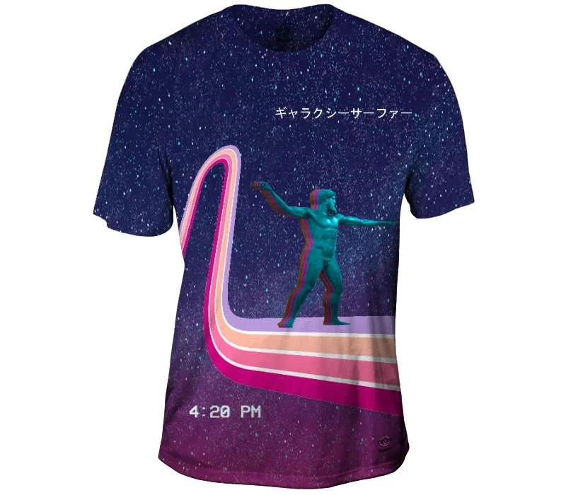 Value Deals Intergalactic Galaxy Surfer