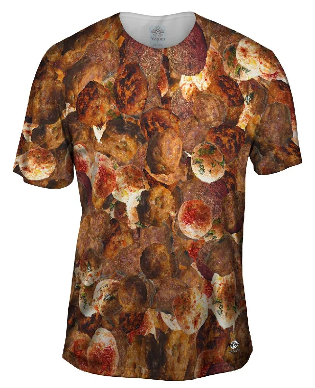 Savings Galore Italian Meat Balls