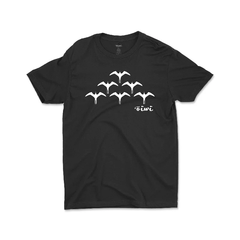Weekend Specials You Can't Miss ‘Iwa Birds Short Sleeve T-Shirt