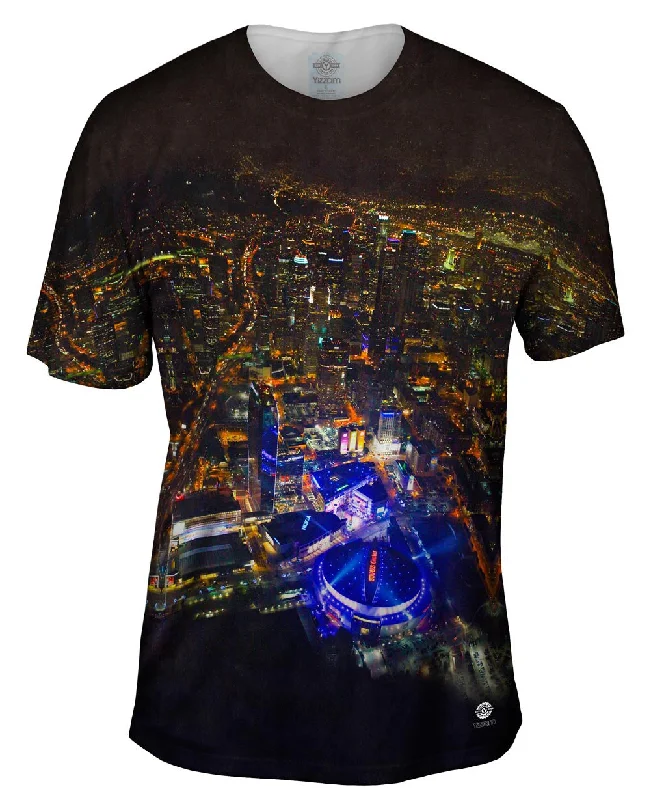 Half Price La Night Lights