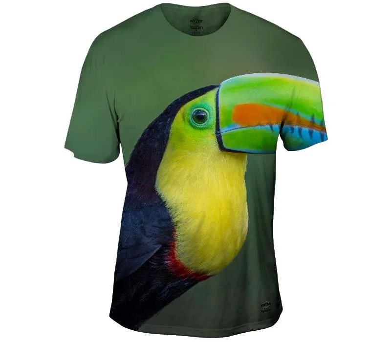 Crazy Deals Larry The Toucan