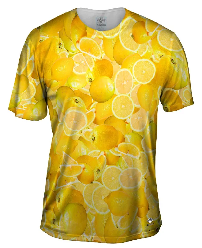 Today’s Deal Lemons Jumbo