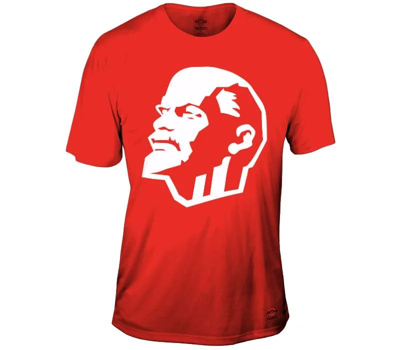 Weekend Deals That Dazzle Lenin Man of the People Flag