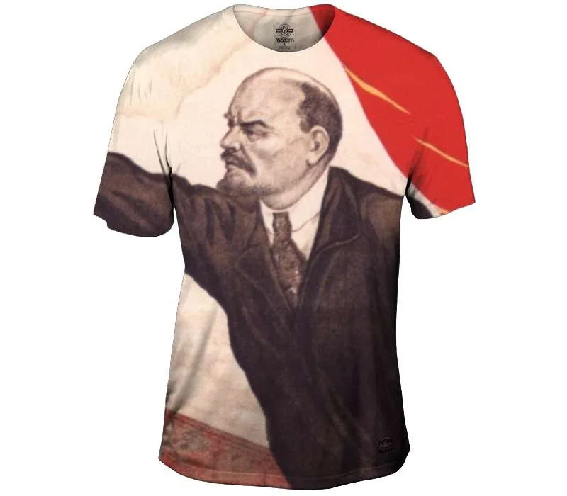 Weekend Bargains to Relish Lenin of Industry