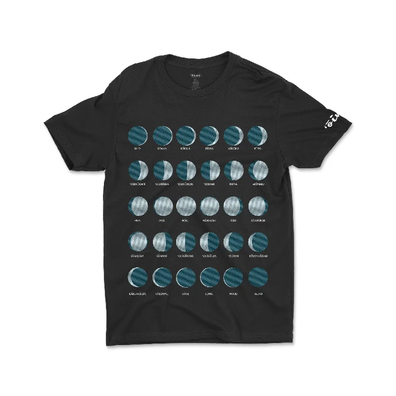 Weekend Specials to Savor Mahina T-shirt