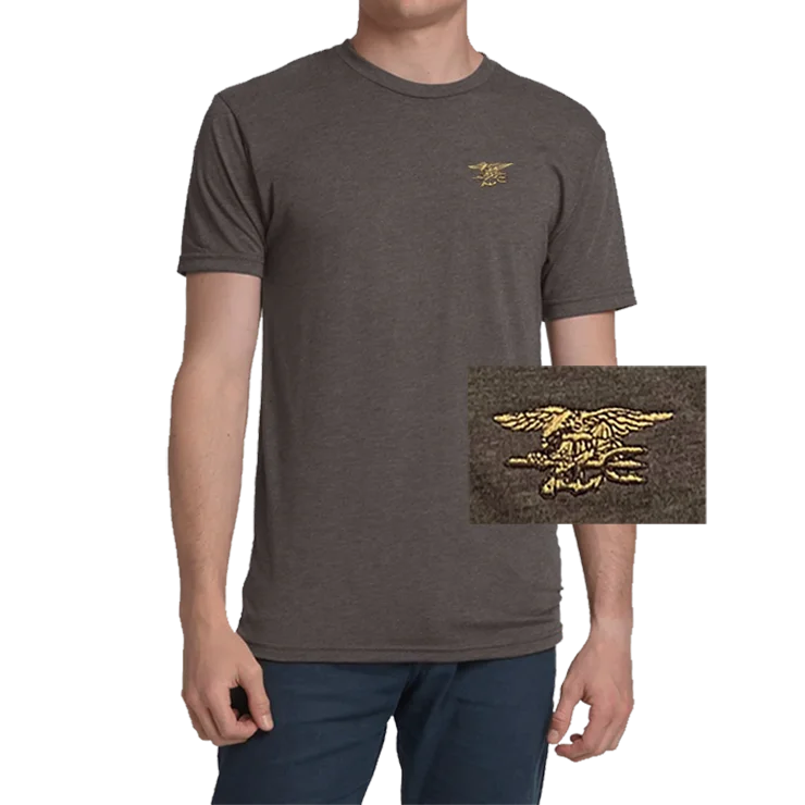 Men's Trident Macchiato Triblend T-shirt