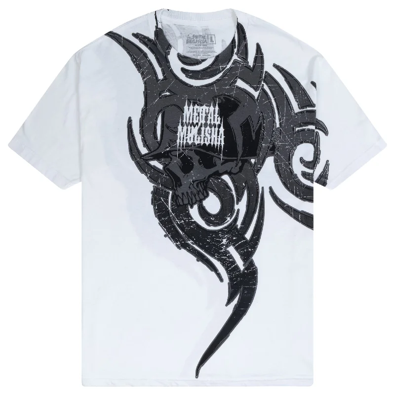 Early Access METAL TRIBE TEE