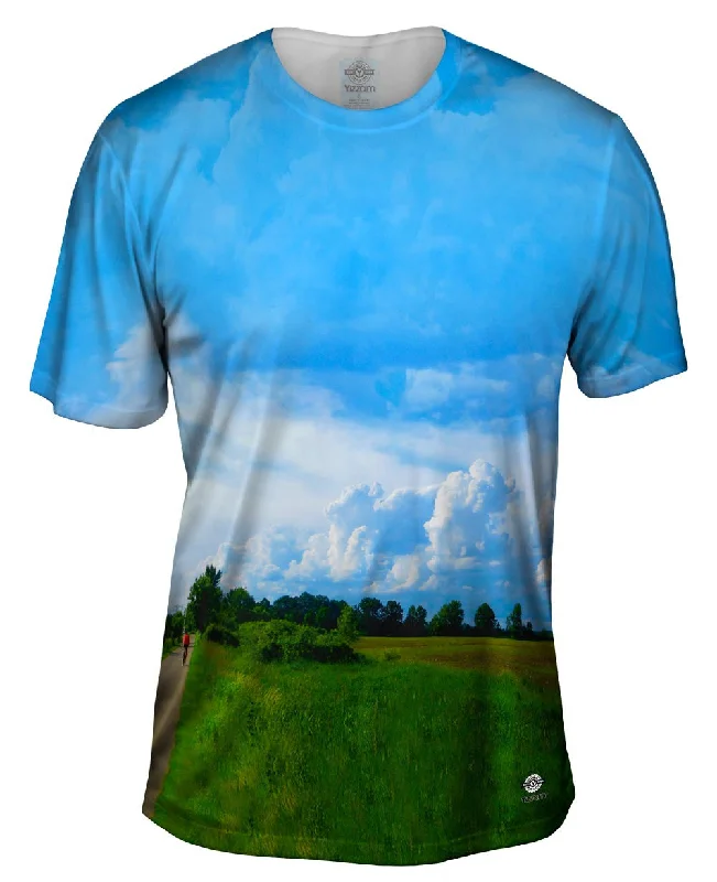 Great Bargain Musketawa Clouds