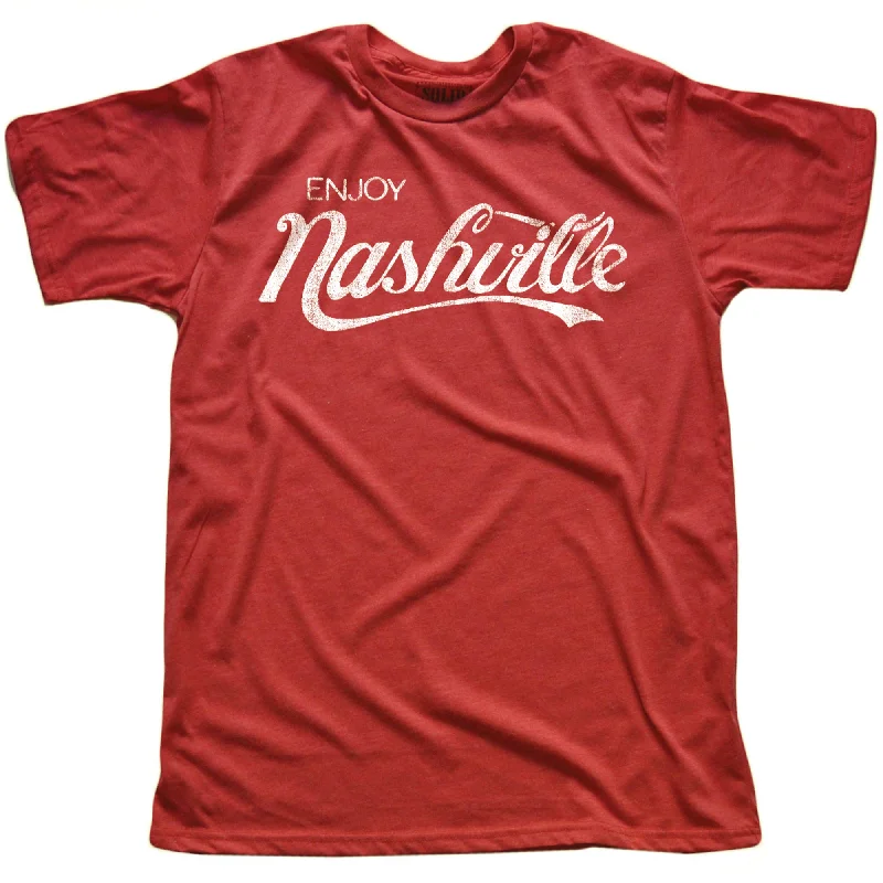 Nash Cola T-Shirt