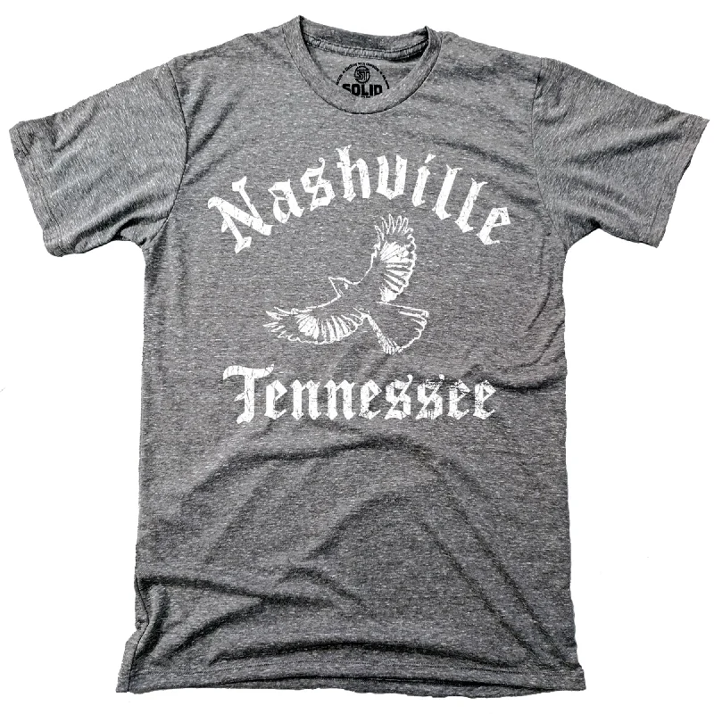 Nash Mockingbird T-Shirt